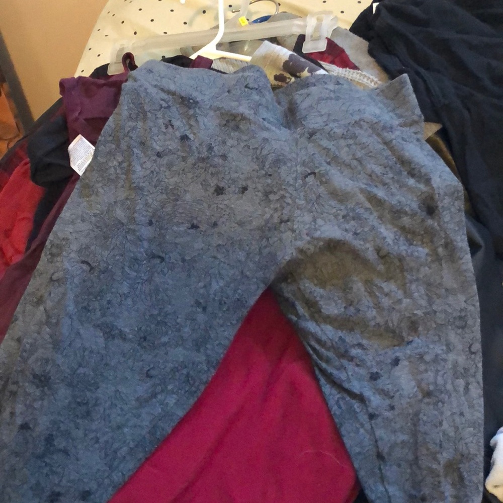 Leggings